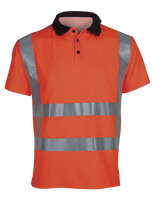 Fluo-oranje 620