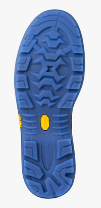 Grisport Safety Ultron / 32505 Laag S3 - Zwart