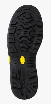 Grisport Safety Matrix / 32508 Hoog S3 - Grijs