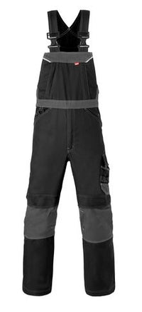 Havep Worker Amerikaanse Overall 20195 - Charcoal Grijs 520