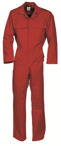 Havep Basic Overall 2090 - Grijs 543
