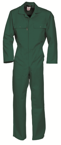 Havep Basic Overall 2090 - Grijs 543