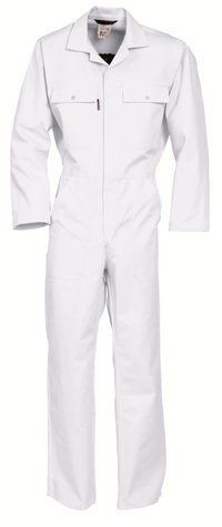 Havep Basic Overall 2090 - Grijs 543