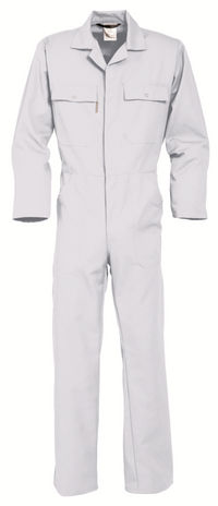 Havep Basic Overall 2096 - Flessengroen 400