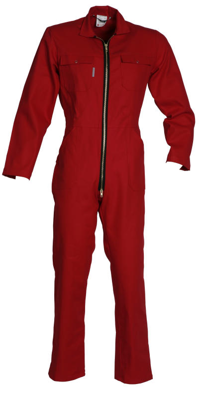 Havep Kids Overall Rally 2161 - Korenblauw 170