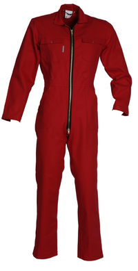 Havep Kids Overall Rally 2161 - Korenblauw 170