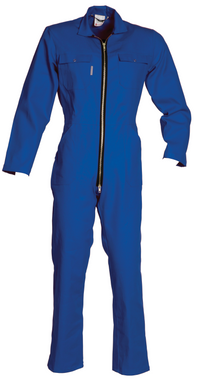 Havep Kids Overall Rally 2161 - Korenblauw 170