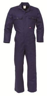 Marineblauw 100