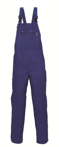 Havep Basic Amerikaanse Overall 2191 - Kaki 350