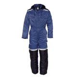 Korenblauw/Marine C67