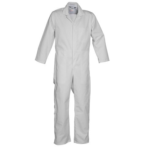 Havep Food & Catering Overall 2258 - Wit 550