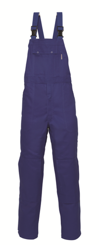 Havep Basic Amerikaanse Overall 2263 - Flessengroen 400