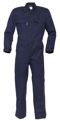 Havep Basic Overall 2412 - Flessengroen 400