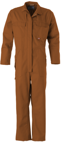 Havep 4 Safety Overall 2559 - Flessengroen 400
