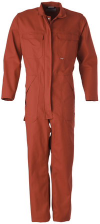 Havep 4 Safety Overall 2559 - Flessengroen 400