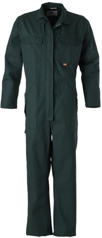 Havep 4 Safety Overall 2559 - Flessengroen 400