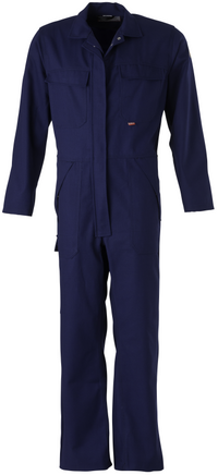 Havep 4 Safety Overall 2559 - Flessengroen 400