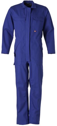 Havep 4 Safety Overall 2559 - Flessengroen 400