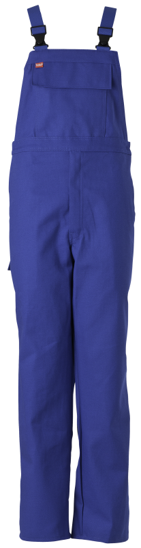 Havep 4 Safety Amerikaanse Overall 2560 - Korenblauw 170