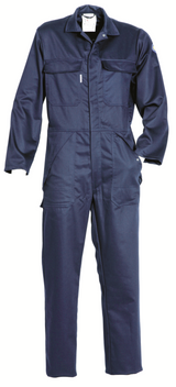 Marineblauw 101