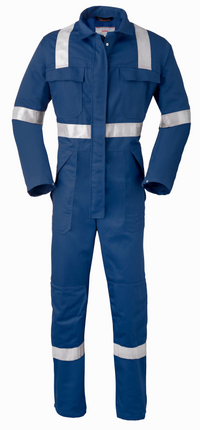 Havep 5 Safety Overall 29061 - Korenblauw 170