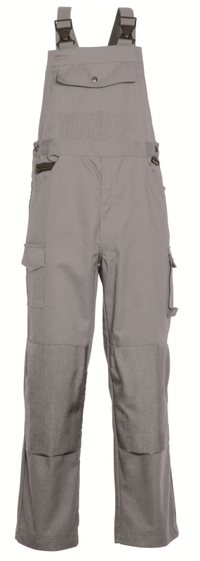 Havep Worker Amerikaanse Overall 2943 - Grijs 543