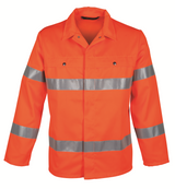 Fluo oranje 620
