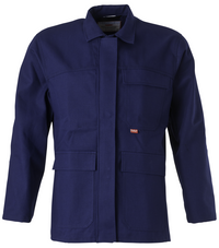 Havep Proban Korta Jas 3153 - Flessengroen 400