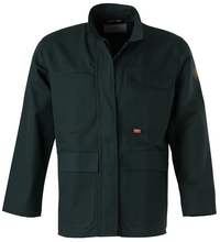 Havep Proban Korta Jas 3153 - Flessengroen 400