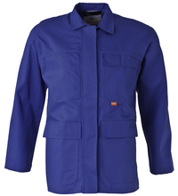 Havep Proban Korta Jas 3153 - Flessengroen 400