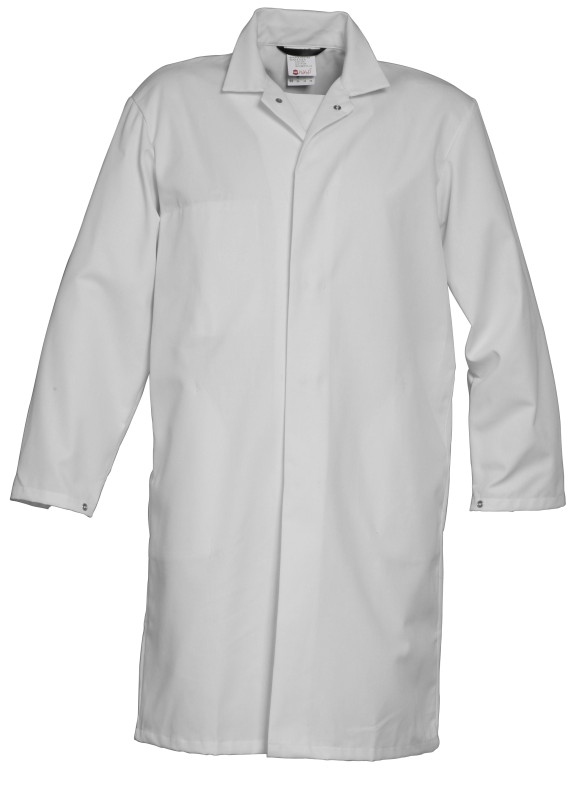 Havep Basic Stofjas 4131 - Wit 550