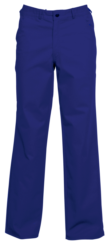 Havep Basic Broek 8237 - Flessengroen 400