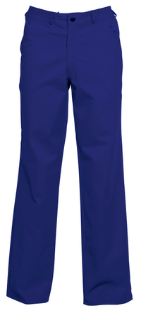 Havep Basic Broek 8237 - Flessengroen 400