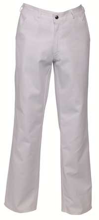Havep Basic Broek 8237 - Flessengroen 400
