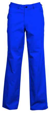 Havep Basic Broek 8237 - Flessengroen 400