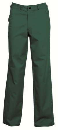 Havep Basic Broek 8237 - Flessengroen 400