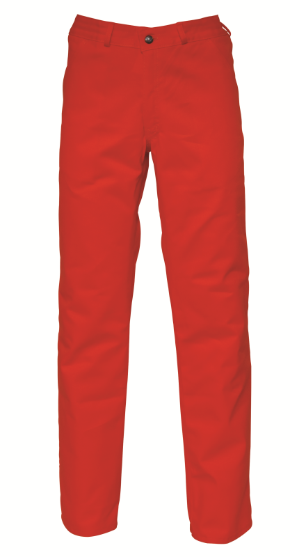Havep Basic Broek 8262 - Flessengroen 400