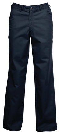 Havep Basic Broek 8275 - Flessengroen 400