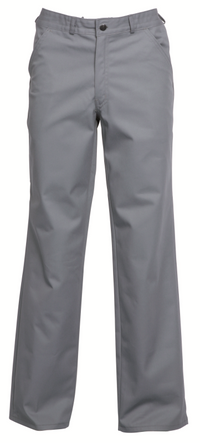 Havep Basic Broek 8275 - Flessengroen 400