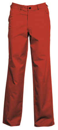 Havep Basic Broek 8275 - Flessengroen 400