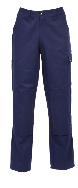 Havep Basic Broek 8286 - Kaki 350