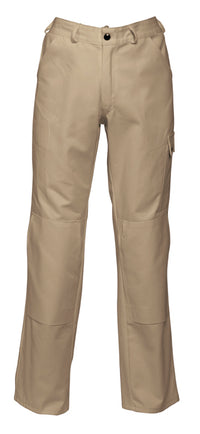 Havep Basic Broek 8286 - Kaki 350
