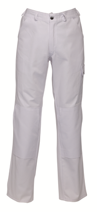 Havep Basic Broek 8286 - Kaki 350