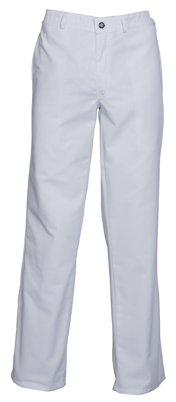 Havep Basic Broek 8316 - Wit 550