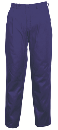 Havep Basic Broek 8324 - Korenblauw 170