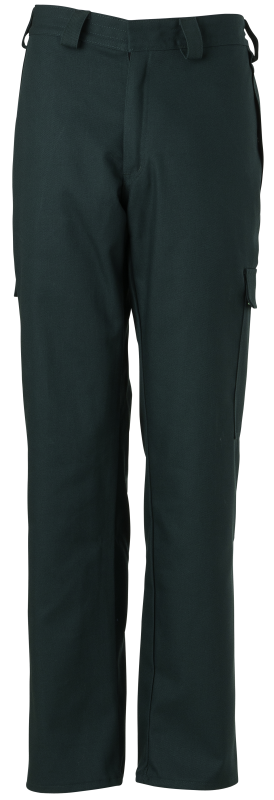 Havep Proban Broek 8450 - Flessengroen 400