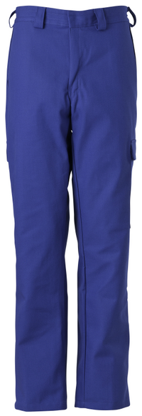 Havep Proban Broek 8450 - Flessengroen 400