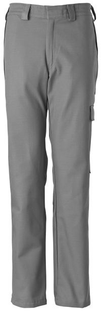 Havep Proban Broek 8450 - Flessengroen 400