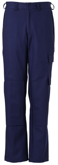 Havep Proban Broek 8467 - Korenblauw 170