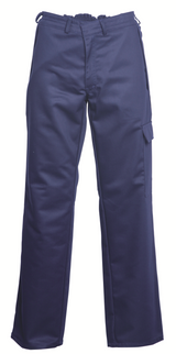 Marineblauw 101